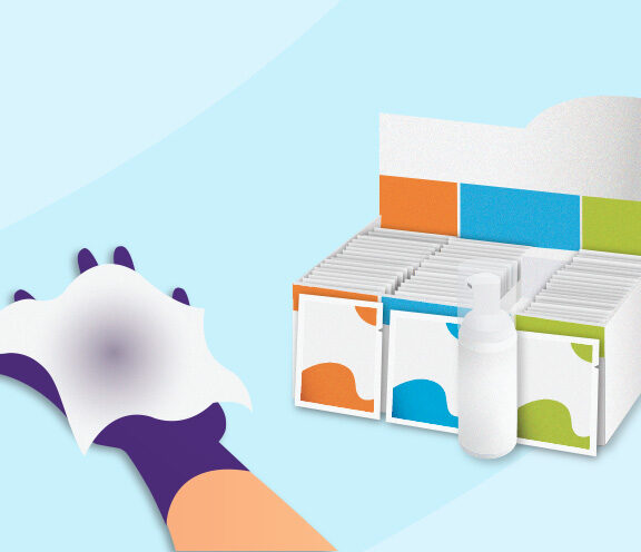 Power of Chlorine Dioxide